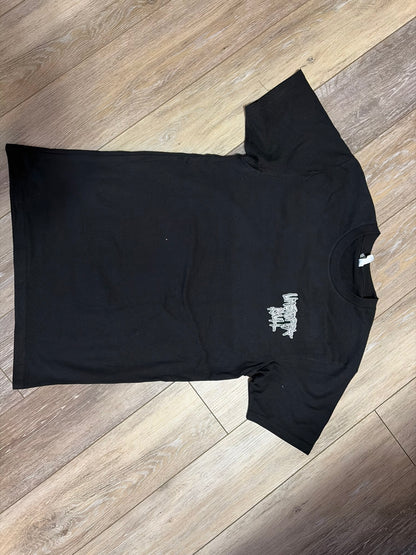 Unstoppabull™ Iron Hauler Ranch Art Tee Unisex