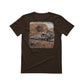 Unstoppabull™ Ranch Art Tee Unisex