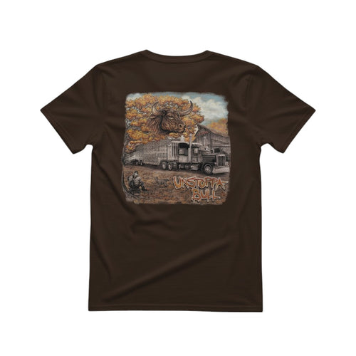 Unstoppabull™ Ranch Art Tee Unisex