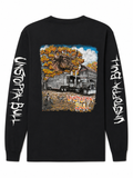 Unstoppabull™ Ranch Art Longsleeve Shirt Unisex