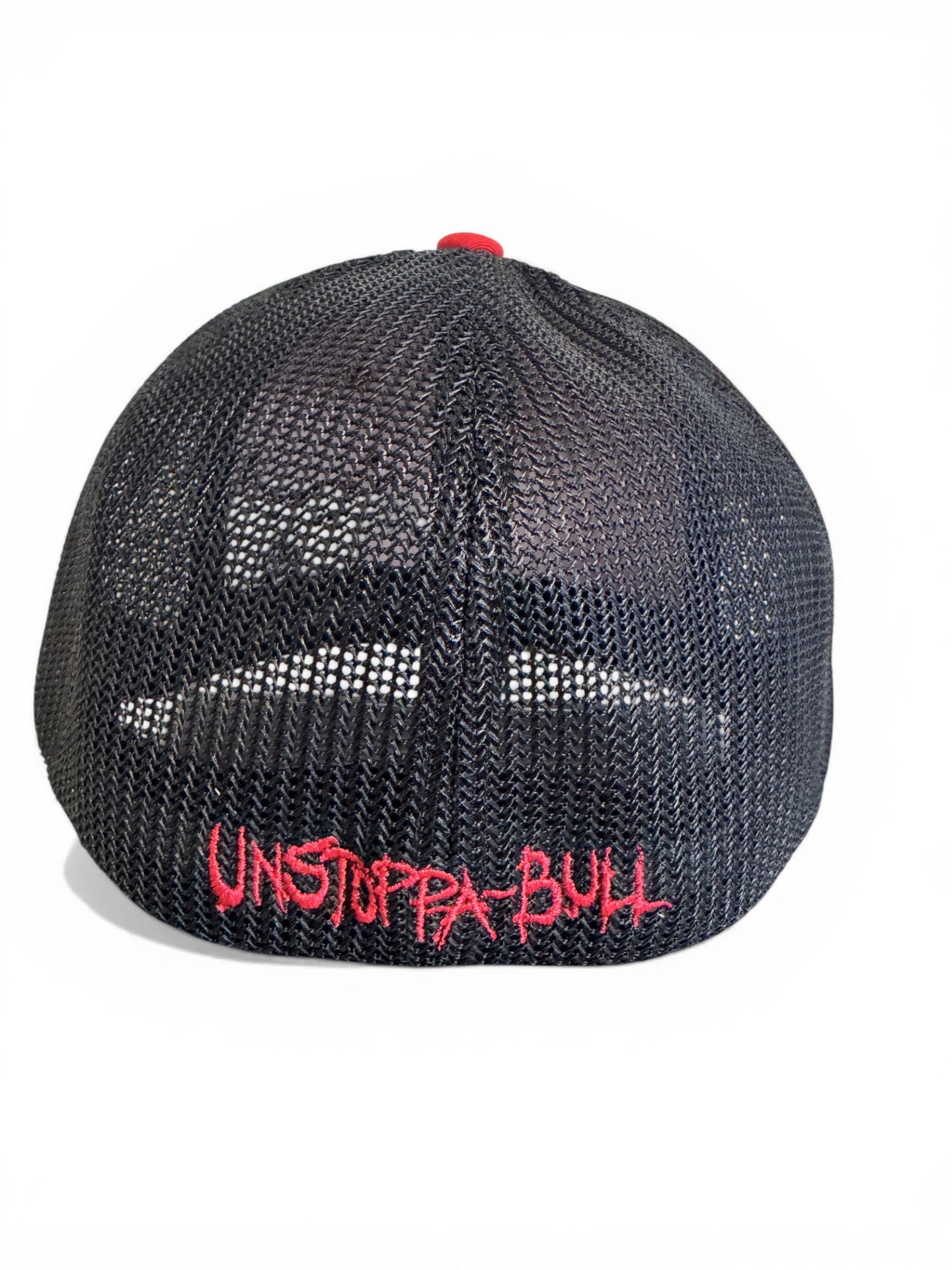 Unstoppabull™ Flex Fit Trucker Hat