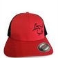 Unstoppabull™ Flex Fit Trucker Hat