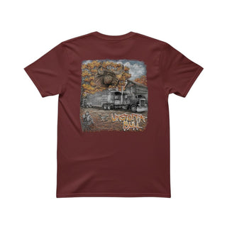 Unstoppabull™ Ranch Art Tee Unisex